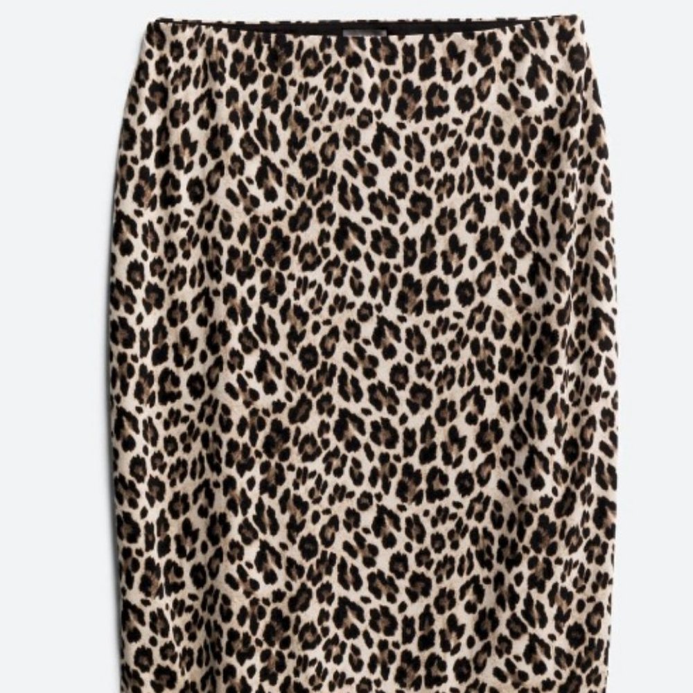 Vince Camuto Cortney Knit Skirt